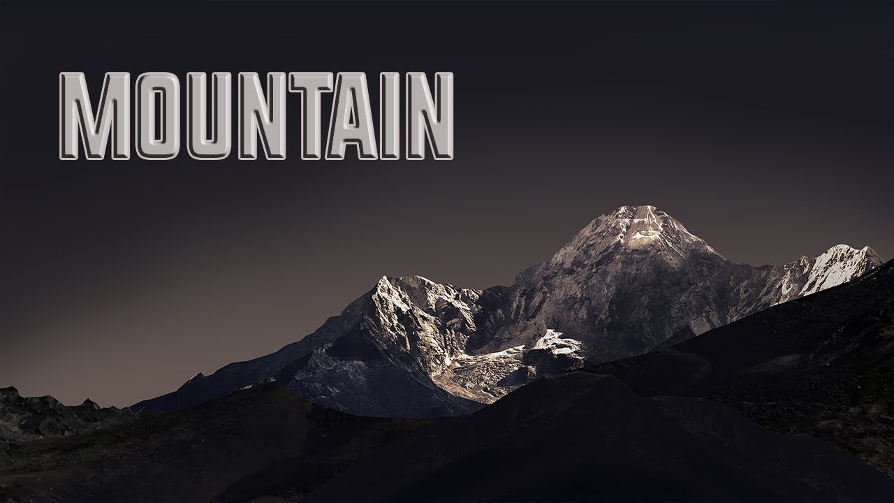 Mountain Pirates Of The Caribbean Song