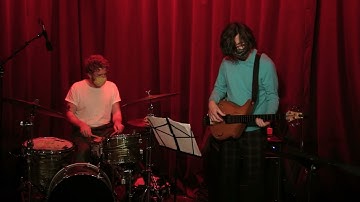 Lee Pardini - Main Title - 3/30/2021 - Hotel Cafe - Los Angeles CA