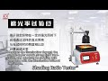 Shading Ratio Tester