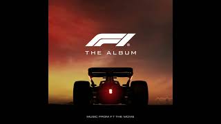 Tate McRae - Just Keep Watching (From F1® The Movie - Vinyl Version) (Official Audio)