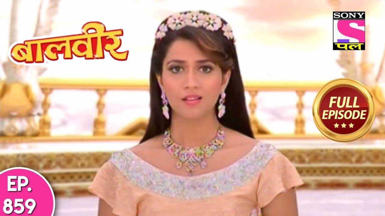 Baal Veer - Full Episode 859 - 2nd  February, 2018