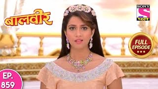 Baal Veer - Full Episode 859 - 2nd  February, 2018