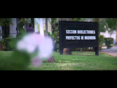 Documental: Bioelectrnica... el inicio (trailer)