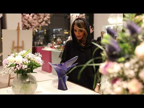 Ramadan Gatherings With Hala Al Harithy 