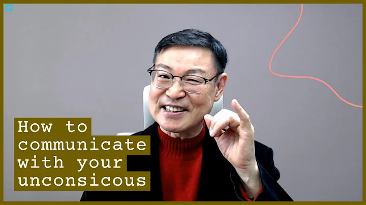 Easy way to communicate with your unconscious mind