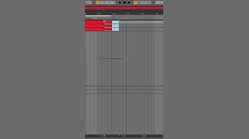 Ableton Live 11 : Batch Fades