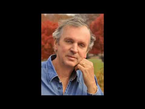 Rupert Sheldrake: "Lõppude lõpuks oleme me kõik agnostikud."