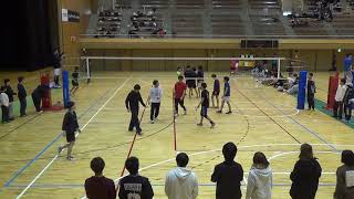 makescup 8期男 vs EVE 30-28