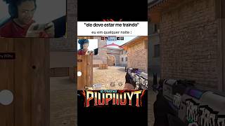 INIMIGO FICOU PERDIDO COM ESSA GRANADA 😳🤯#standoff #hud4dedos #mira #meme #highilts