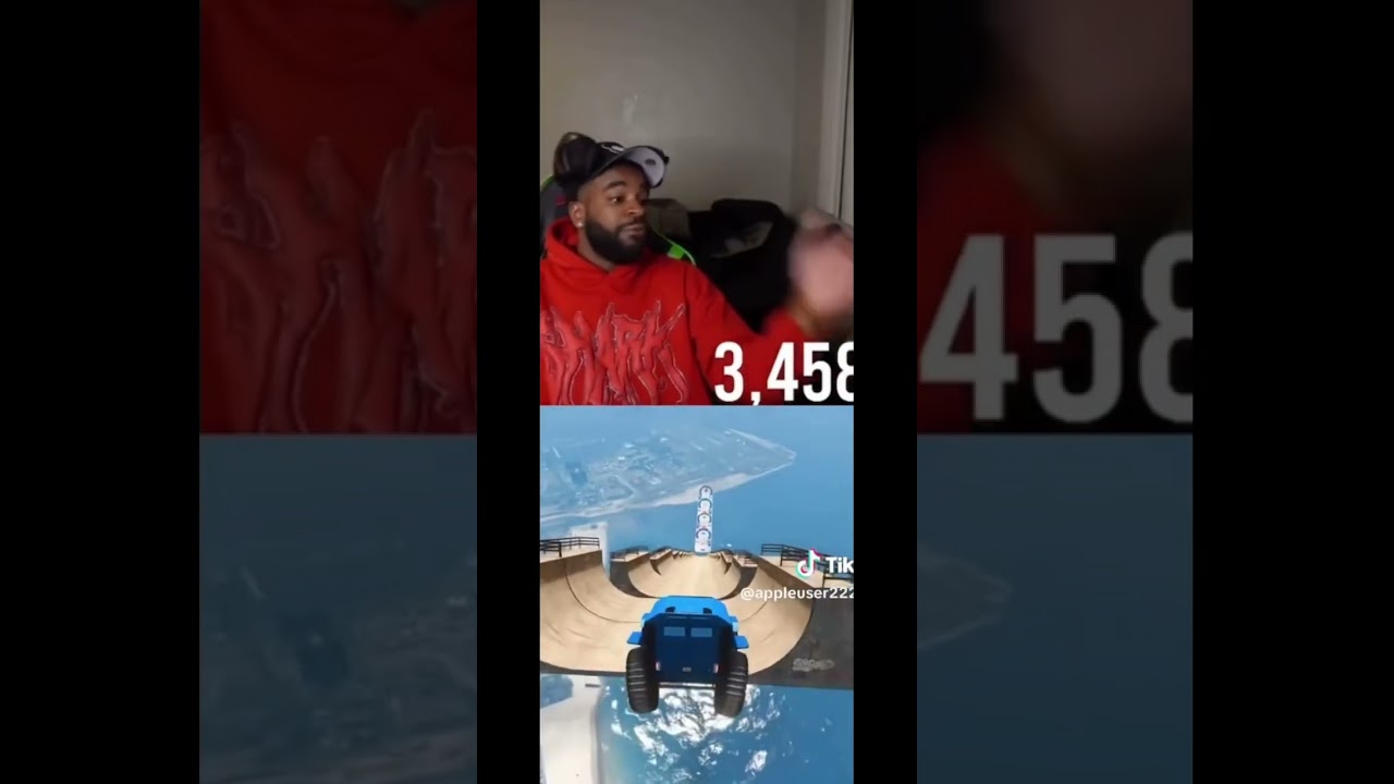 Funny reel