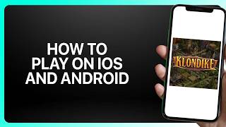 Как перенести прогресс в Klondike Adventures с Android на iOS и наоборот! Туториал screenshot 5