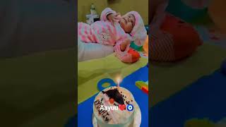 #onemonthbaby #firstmonth #love #blessings ❤❤ayushihamari❤❤🧿🧿