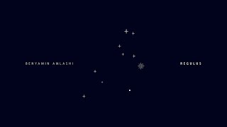 Benyamin Amlashi - Regulus
