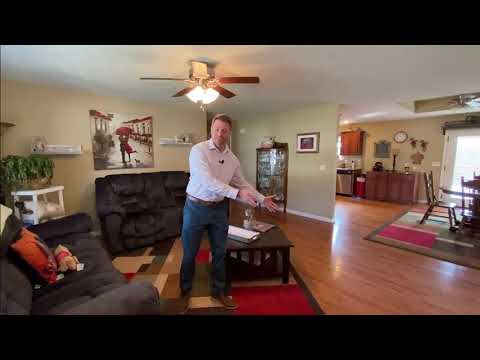 1924 E Foxridge Trail, Republic, MO home video tour