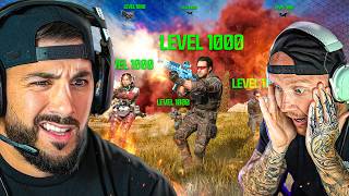 WE MIGHT BE WASHED AT BLACK OPS ROYALE…