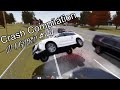 Greenville car crash compilation 44 nogvrp greenville roblox