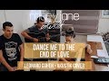 Mary Jane - Dance Me to the End of Love (Leonard Cohen Acoustic Cover)