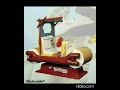 Flintmobile Kiddie Ride - Fred's Flintmobile (Start Up and Run)
