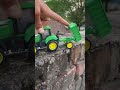 Tractor 🚜 me boll ko rkhke plta diya #tractorvideo #minitractor #johndeere #shortvideo #short