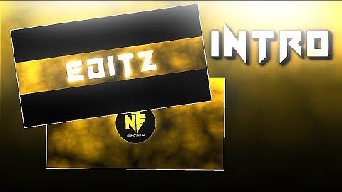 Want This?? || My Channel New Intro🔥📎|| XML File