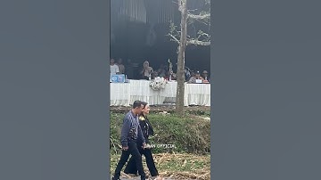 DETIK DETIK TASYA ROSMALA NAIK PANGGUNG LIVE TEGAL #tasyarosmalaterbaru #tasyarosmalaofficial #short