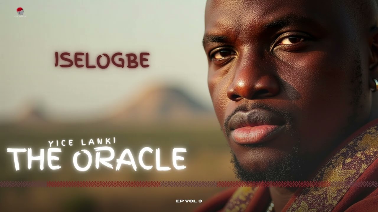 Regardez Yice Lanki - ISELOGBE (Official Audio) sur YouTube Regardez Yice Lanki - ISELOGBE (Official Audio) sur YouTube