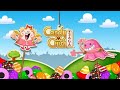 Candy crush saga 😍 game play ▶️ ASMR ❣️
