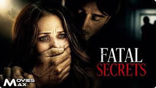 She Confronted the Wrong Man… Now She’s Trapped With Him | Full Thriller Movie screenshot 4