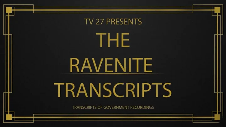 The Ravenite Transcripts: Part 1, John Gotti - Sam...