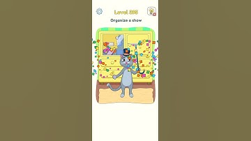 DOP 3 : Displace One Part Game Level 395