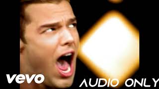 Ketchup De Vida Loca - Las Ketchup & Ricky Martin | RaveDJ