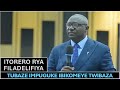 IBI BIZATERA IMANA KUGUTETESHA! UZASARURE ABANDI BAREBA!