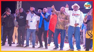 ENENTHI AINGI KWIYUMILYA VUKA FESTIVAL MASAKU KUKILANILYA MWAKA  WA 2026