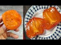 Невкусная терпкая хурма  - меняется ли вкус пода после заморозки и низких температур