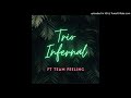 Team Feeling Feat Trio Infernal -  12 ZOUKYSLOVE