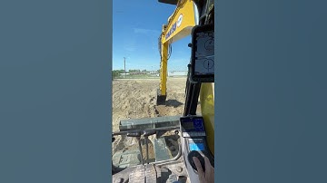 2023 Komatsu PC138USLC – 11 #komatsu #excavator