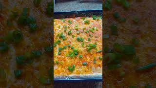 The Best Shrimp and Crab Dip Recipe #shrimp #crab  #recipe ipe
