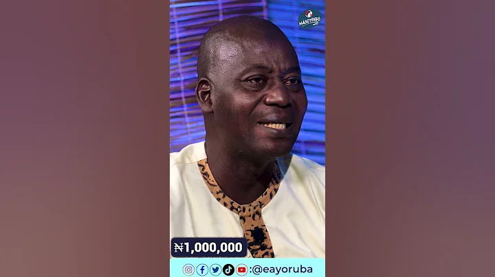 Masoyinbo Episode One Hundred and Ninety with Abimbola Oyeyemi: Exciting Game Show Teaching Yoruba