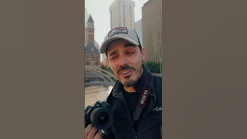 The COLOR SCIENCE was AMAZING!