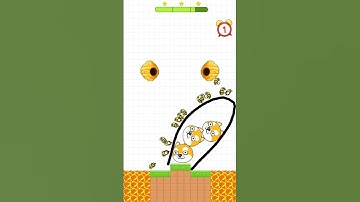 savethe pets 🐕 part7#gaming #viral #trending #savethedoge #games #shorts #populargames #cartoongame