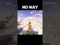 Minecraft💀 Minecraft #minecraftfunnyshorts