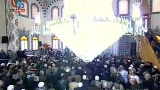 03 Vedat Özarpacı Çiğli Merkez Camii Imamı