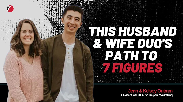 Jenn & Kelsey’s Clear Path to $100k MRR | Seven Figure Agency