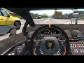 Euro Truck Simulator 2 - Lamborghini Huracan Performante