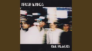 Video thumbnail of "The Push Kings - Sunday On The West Side"