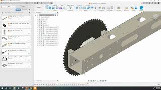 Fusion 360- Assembly Tips 1
