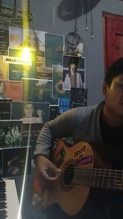 Rossa - ayatayatcinta versi story WA