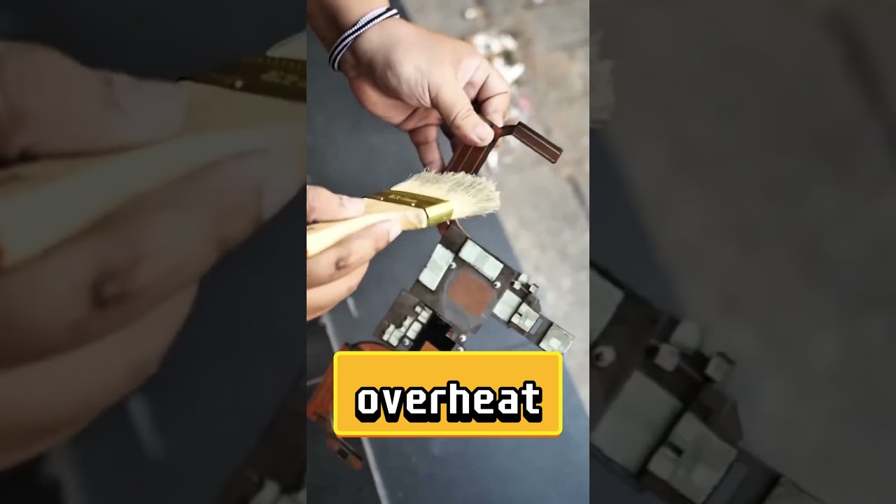 Laptopmu ngambek? 🐐  