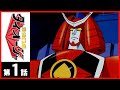 【第01話】最強ロボ ダイオージャ