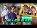 ¿CHINO Y ADOLFO son viejos? ¿La RADIO cambió? | Moloko Podcast